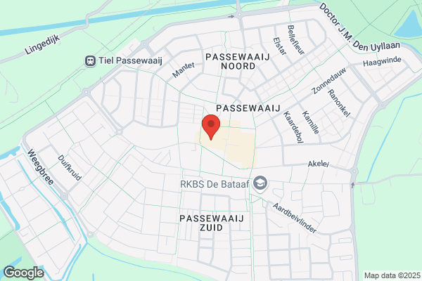 Fysiotherapie Passewaaij