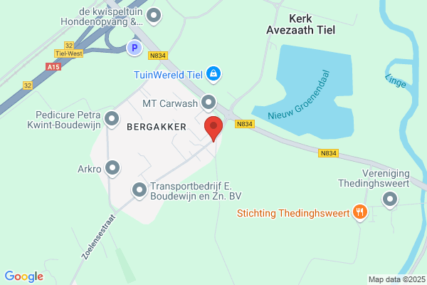 Heldoorn Elektrotechniek