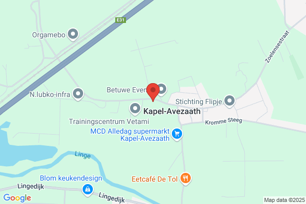 Kapsalon Josette