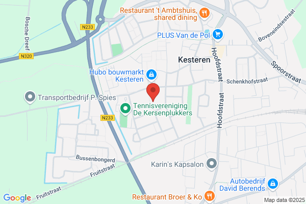 Kinderopvangcentrum Olleke Bolleke