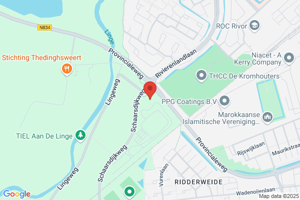 Krol Reizen Touringcarbedrijf