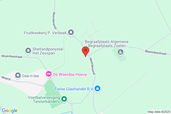 Linde, De