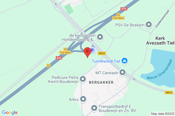 MCD Roelofsen