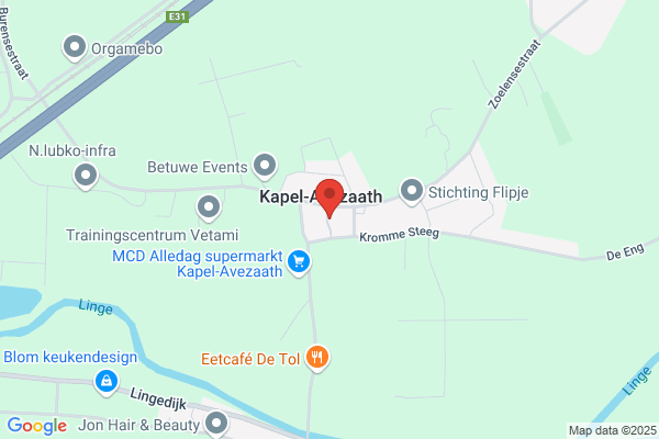 Protestantse Gemeente Kerk- en Kapel Avezaath