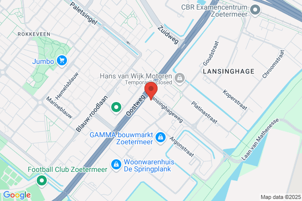 Raat Bv, De
