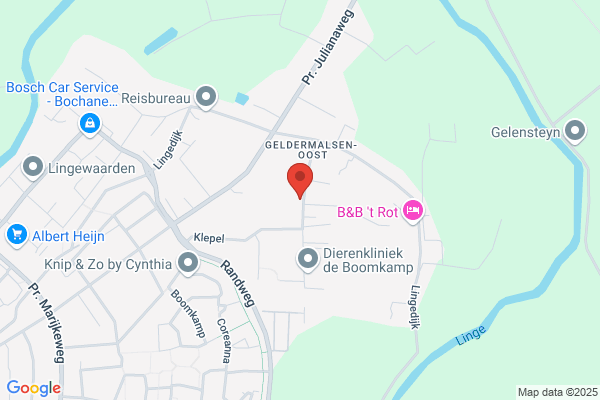 Reanimatie Werkgroep Tiel eo Stichting