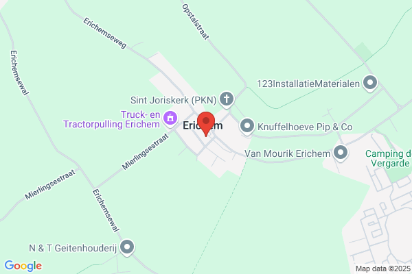 Stichting Dorpshuis Erichem
