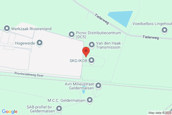 VZB Nederland BV