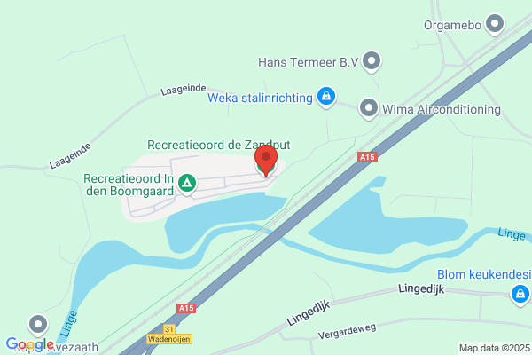 Vdp Netwerc
