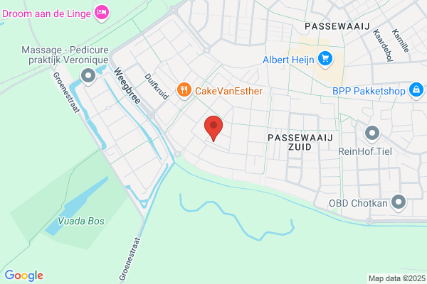 Verseveld, G Van