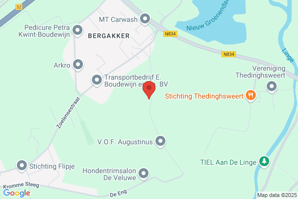 Verwaaijen En Crielaers Bv