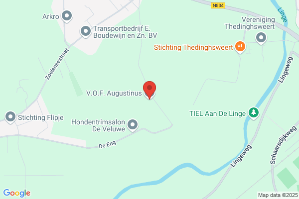 Vof K.A. Van Est En Zoon