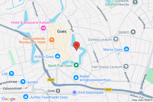Bourgraaf Bv, De