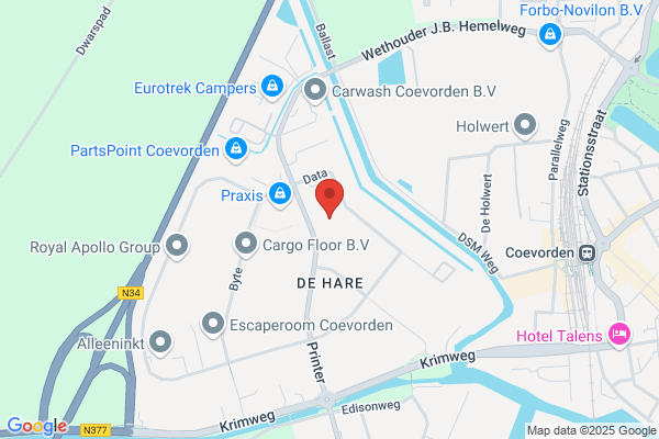Hagers, Consultancy Bv