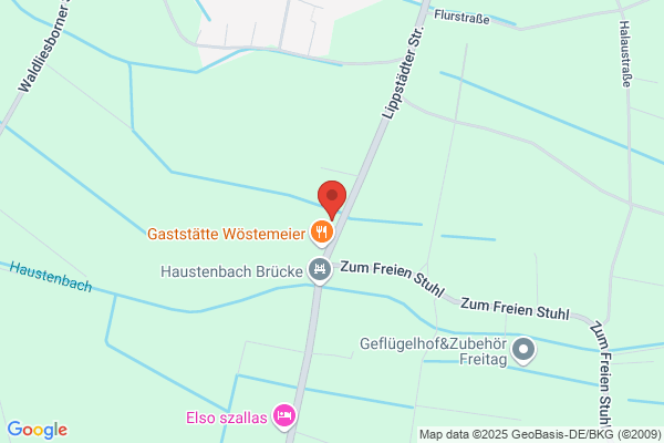 Verschuren, A