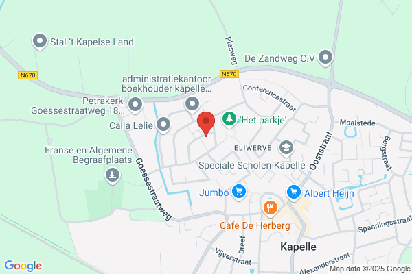 Osteopathie Praktijk voor