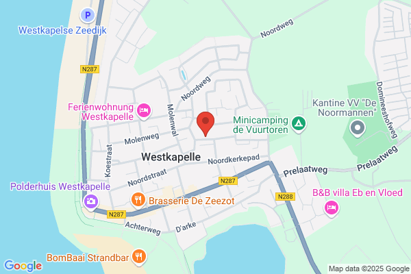 P Kleinepier