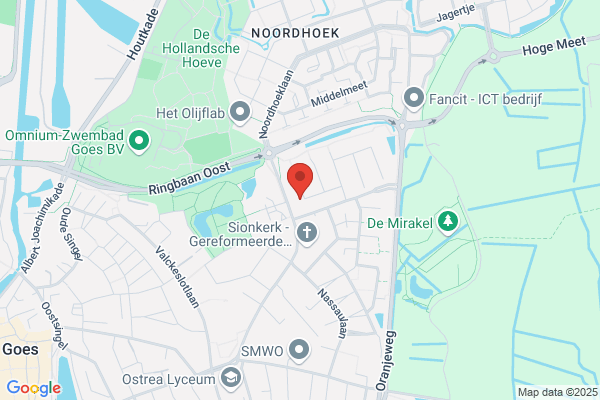 Psychologenpraktijk Bogaard