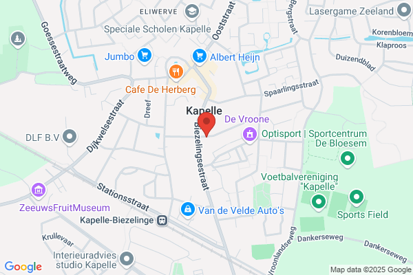 Adviesgroep Partners Vof