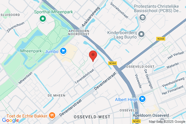 Slot Bedrijfsverbeteringsmanagement