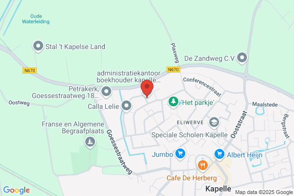 Administratief Buro Augustijn