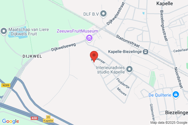 Administratiekantoor Lenshoek