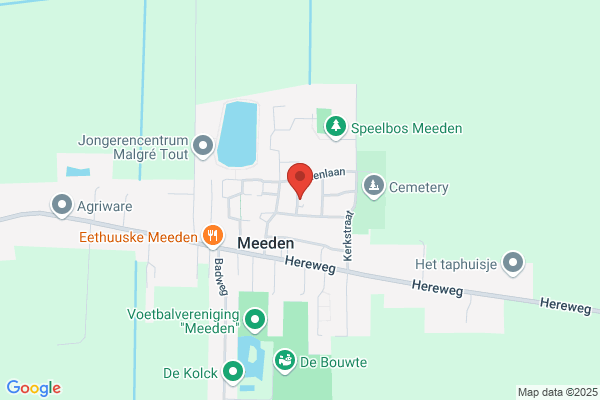 Administratiekantoor Meuwsen