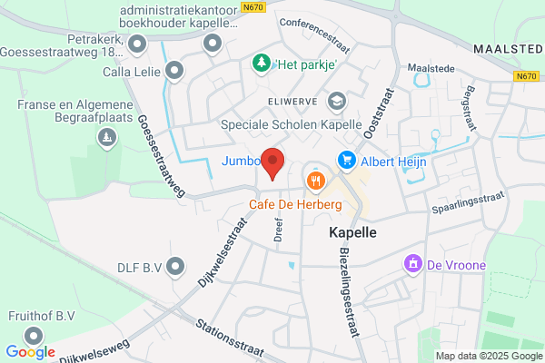 Bakkerij Boer