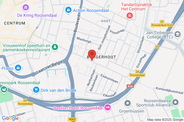Bakkerij Joosse