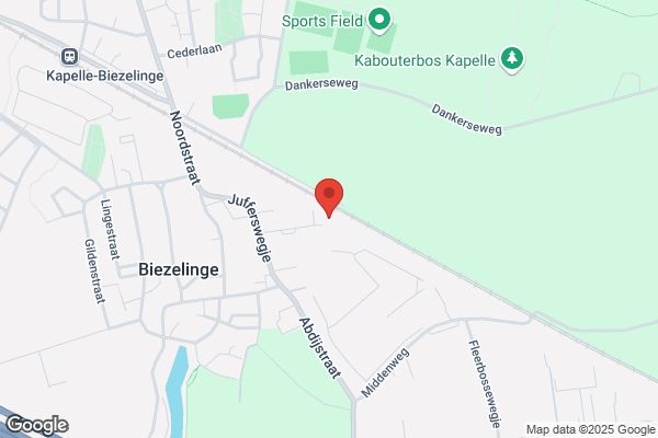 H.G. Geelhuijsen-Bunt Kapelse Broodwinke