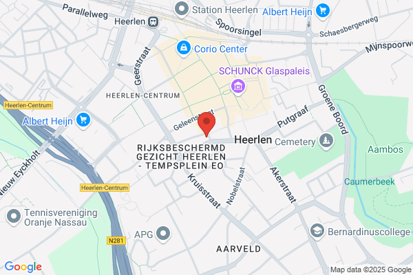 Restauratie Veerhaven