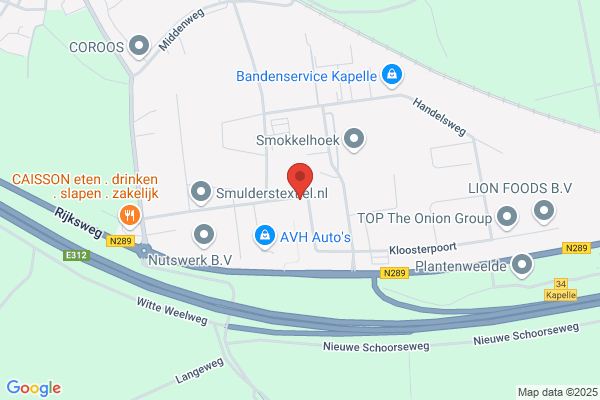 Aannemersbedrijf van Eekelen