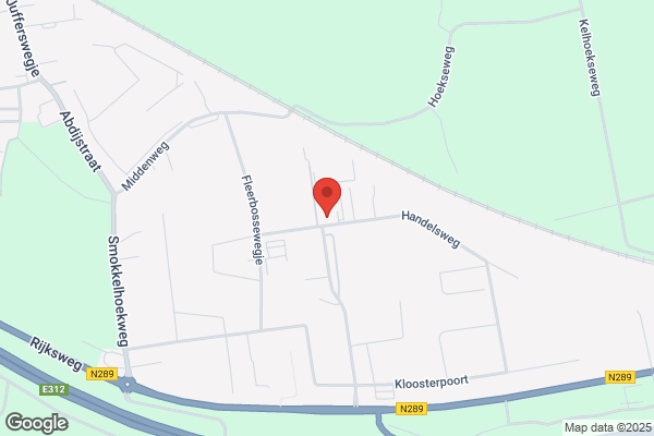 Bouwbedrijf Hoondert de Waard