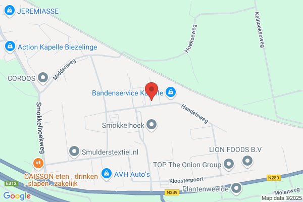 Den Dekker Bouw