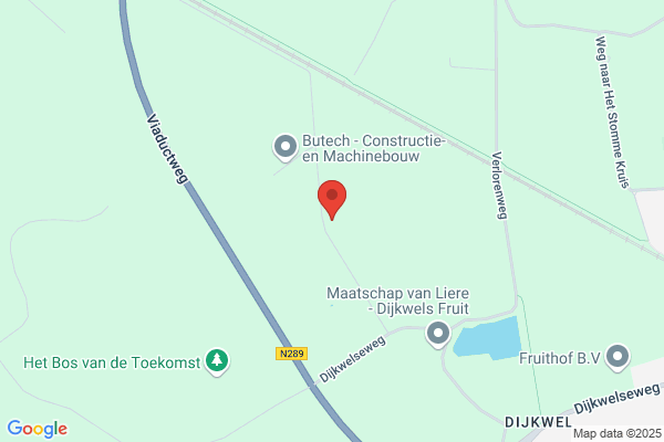 Hoogesteger BV Aannemingsbedrijf J M