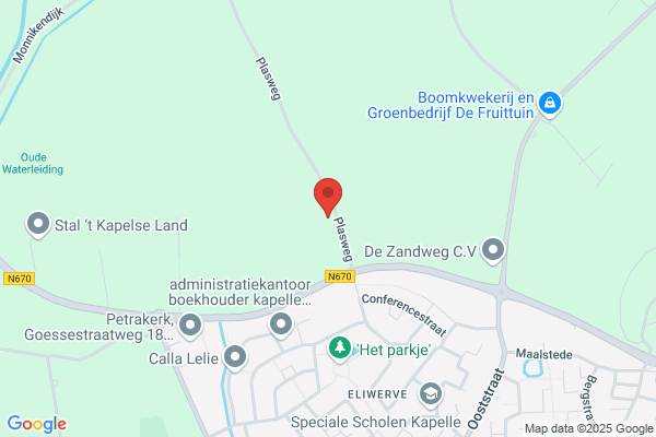 Lauw Mieras