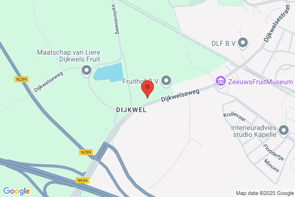 Fa J Eversdijk & Zoon