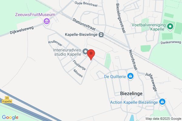 Dameskapsalon Peursum