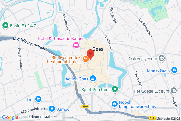 Kapsalon Grootjans
