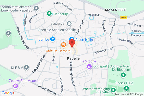 Kapsalon Lia