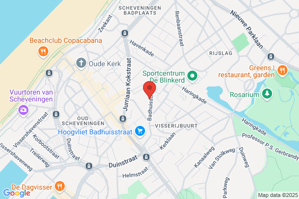 Kinderkapsalon Kids Only