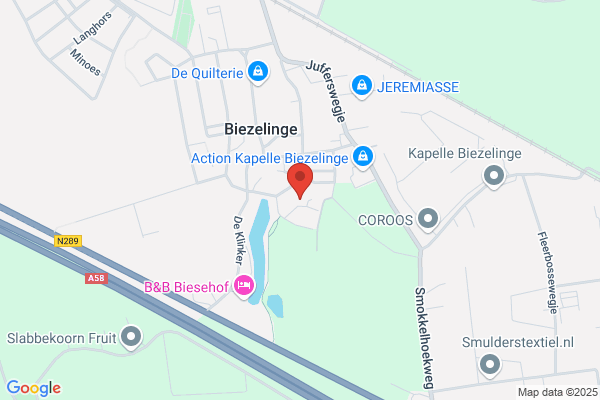 Mobiele Knip-En Krulsalon