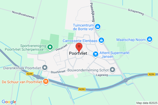 Poortvliet, N