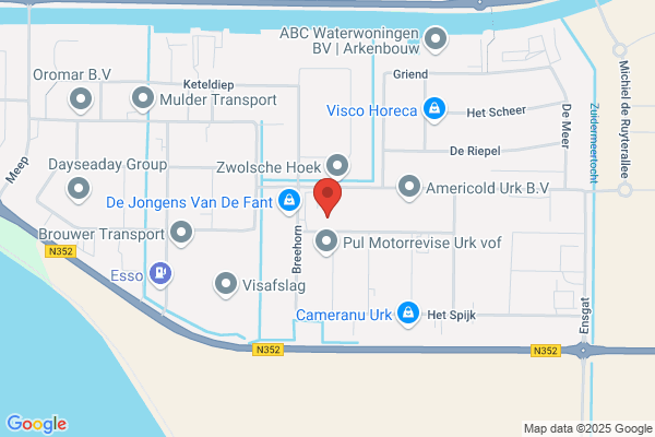 Jac Jansen Loon en Opslagbedrijf