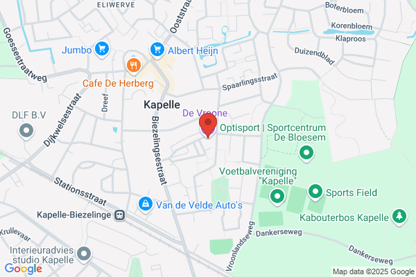 De Koeijer