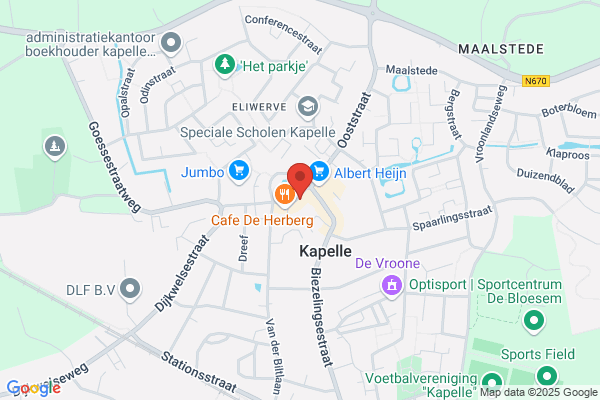 Handelsonderneming De Nijverheid