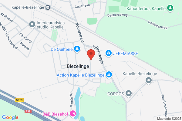 Loodgietersbedrijf Beekman