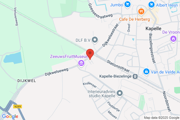 Zuidweg Cv