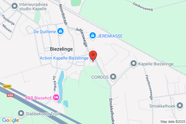 Action Kapelle Biezelinge
