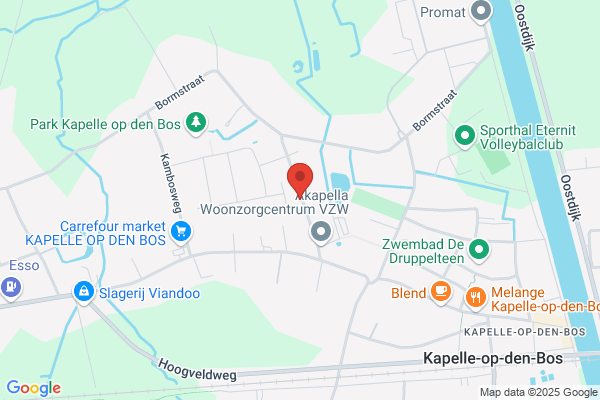 Bijnagte Medisch Pedicure C